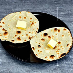 Butter Roti