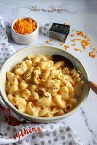 Masala macaroni pasta