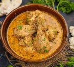 Chicken Malai Kari