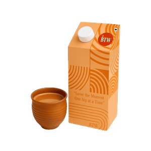 Desi Chai