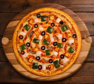 Peri Peri Pizza(8 inch)