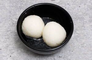 Rasgulla (2pcs)