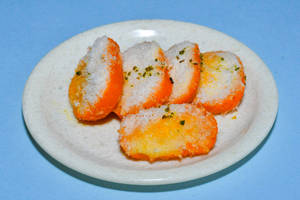 Chena Toast