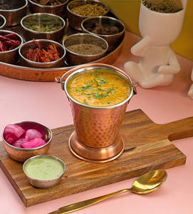 Dal Fry