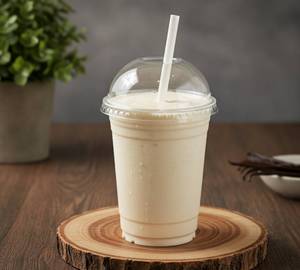 Vanilla shake