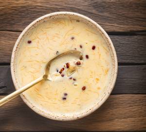 Eid special sheer khurma