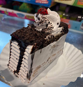 Black Forest Pastry