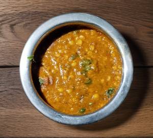 Dal makhani