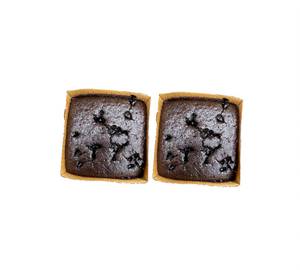 Chocochips Brownie