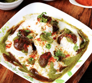 Dahi Bhalla