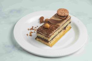 Hazelnut Delice