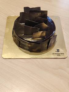 Dutch Truffle E/L  (1/2Kg)