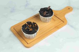 Chocolate Cup Cake Large