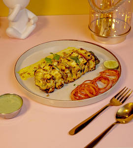 Paneer Malai Tikka