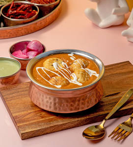 Malai Kofta