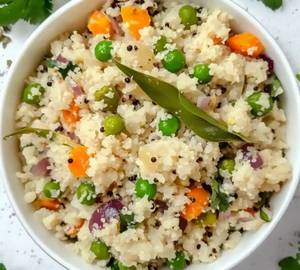Special Upma