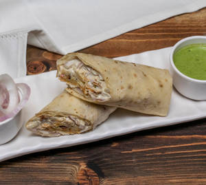 Single Mutton Tandoori