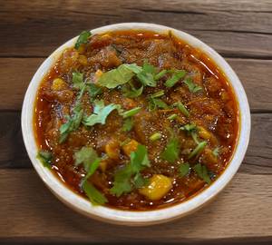 Lehsun Pyaaz Chutney