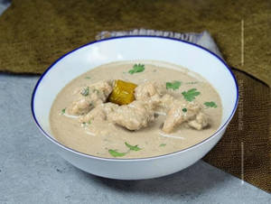 Chicken White Kurma
