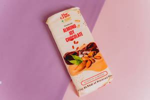 Almond Joy Chocolate Bar