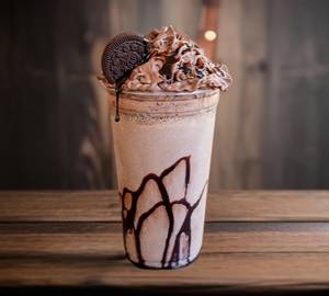 Oreo Shake