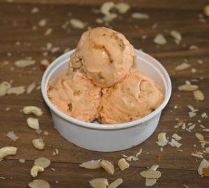 Butterscotch Ice Cream