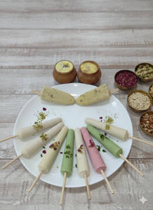 Combo Refreshing Indian Flavours