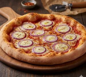 Onion Pizza