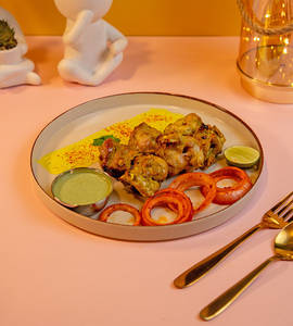 Peshawari Chicken Tikka