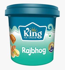 Premium Rajbhog Cup 100 Ml × 2
