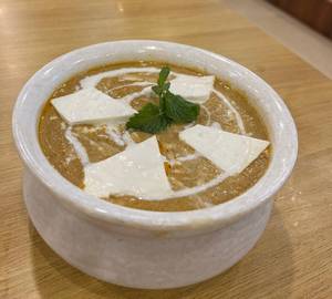 Shahi Paneer
