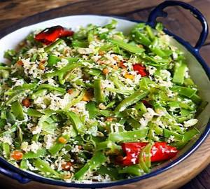 Avarakkai Poriyal [450Ml]