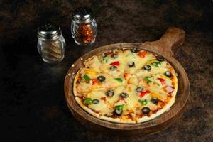 Veggie Lover Pizza