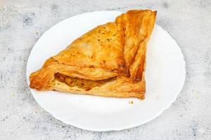 Aloo patties