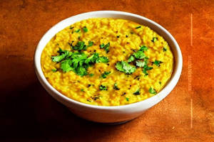 Dal Khichdi