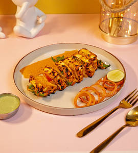 Paneer Tikka