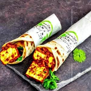 Achari Paneer
