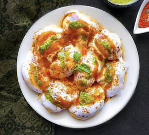 Dahi Vada