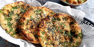 Tandoori Kulcha
