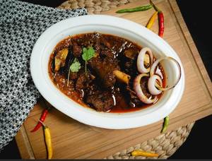 Mutton Kosha