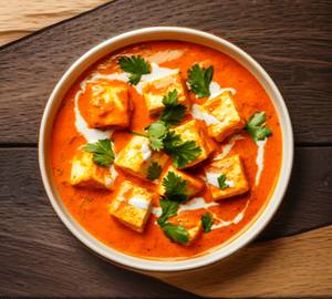 Paneer Butter Masala