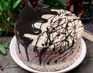 Black Forest Truffle (1 LBS)