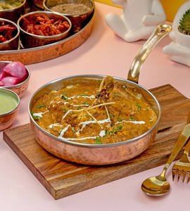Lahori Chicken
