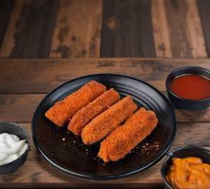 Fish finger-4pc