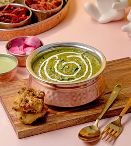 Murg Methi Masala