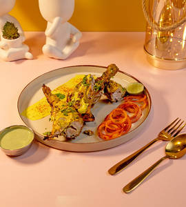 Peshawari Chicken