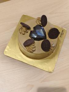 Oreo Cake E/L  (1/2Kg)