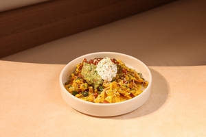 Veg Beyond Nachos