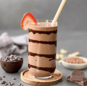 Chocolate Shake