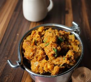 Masala Vada [2 Pieces]